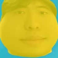 忧郁的小胖蛋