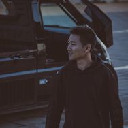 带头大哥自制跑车