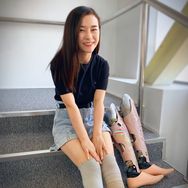 廖智（孕中期）