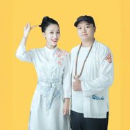 杨雯梓音乐巴士25-26号印江