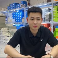 洋弟专柜鞋仓