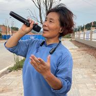 农村抖奶奶⁶⁶¹⁹