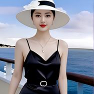小青