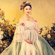抖音涨粉榜美妆排行榜第21名赵苏比
