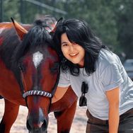 做公益的🌈娜扎（公益工作号）