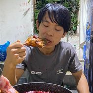 吴二狗养号中