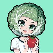 鹅厂娱圈小天菜