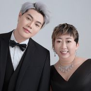 大林子夫妇(兵兵)