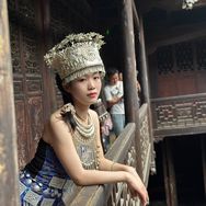 阿琴幺妹（恩施旅游咨询）