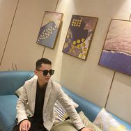 曾冉先生-再起传媒