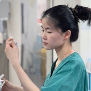 医姐牛翁翁