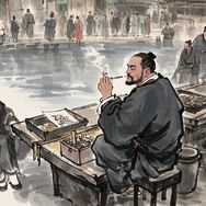 抖音涨粉榜医疗健康排行榜第20名养生