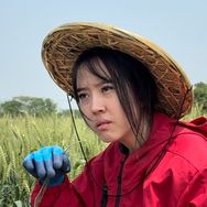 农学硕士大贺贺