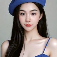 小溪
