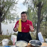 河南漂流哥