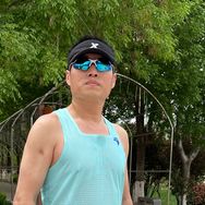 运动达人！不油腻