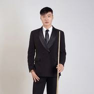 苏A台球