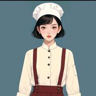 抖音涨粉榜美食排行榜第15名阿李家常菜