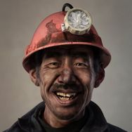 挖煤岁月⛏️