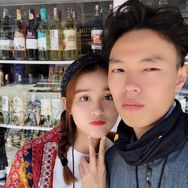 小叮的婚后旅行