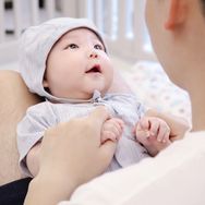 团子的超级奶爸