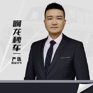 啊龙秒车二手车