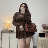 178斤的CC（同款在橱窗）