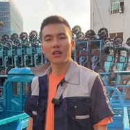 吴子初个体店