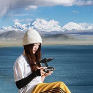 潇潇的旅行