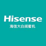 海信大白闺蜜机官方直播间