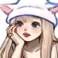 小猫困困