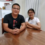 抖音三农排行榜第7名我的幸福小生活,新榜指数836.6000,新增作品数1,分享数2513,评论数3279,点赞数5.07w,新增粉丝数1683,累计粉丝数307.67w