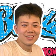 大脸弟弟