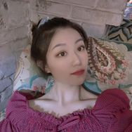 馨馨是个妹妹🌺