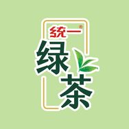 统一绿茶