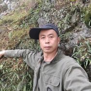 原始森林～兰军