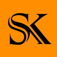 SK街拍