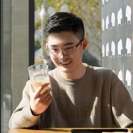 路边小郎君