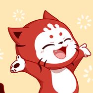八喜猫