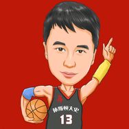 大史爱篮球🏀