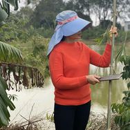 欧家长姐
