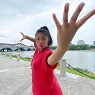功夫阿珍