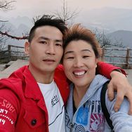 梦姐爱梦飞16号老婆生日