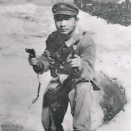 兵哥杨老玩童逢兵必赞