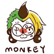 抖音涨粉榜游戏排行榜第25名Monkey丶