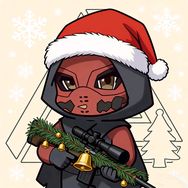 鱼意（三角洲行动)