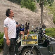 火鸟（骑侉子去西藏）