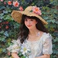 抖音美妆排行榜第16名麦琳,新榜指数803.1000,新增作品数1,分享数1.47w,评论数1464,点赞数4.91w,新增粉丝数1202,累计粉丝数96.9w