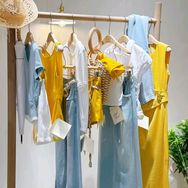 品牌女装现货
