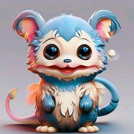 抖音涨粉榜萌宠排行榜第7名不会吧动物园